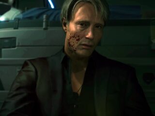 Death Stranding 2 kolejnym projektem Hideo Kojimy. Gra powstaje na PlayStation