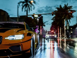 Need for Speed Unbound: Jutro oficjalna zapowiedź kolejnej części serii