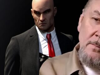 Myślisz, że Hitman to ściema? Agenci 47 w rzeczywistości