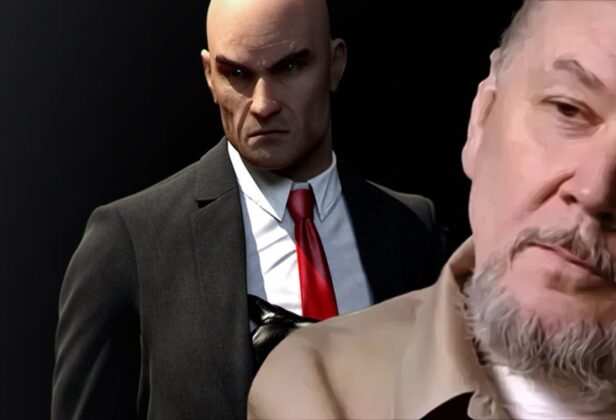 Myślisz, że Hitman to ściema? Agenci 47 w rzeczywistości