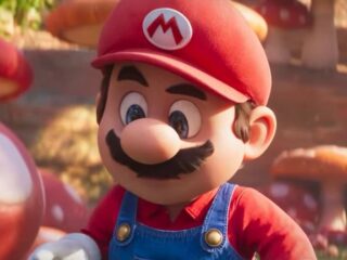 „The Super Mario Bros. Movie” pokazany! Nintendo i twórcy Minionków ujawniają teaser