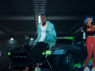 Need for Speed Unbound oficjalnie w 4K i 60 fps-ach na konsolach