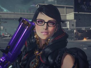 Bayonetta 3: Główna bohaterka przemówi głosem Jennifer Hale