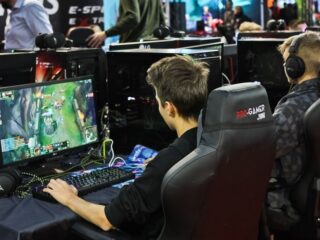Poznań Game Arena 2022. Wszystko, co musisz wiedzieć o PGA