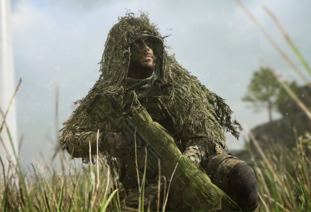 Call of Duty: Plotki o Advanced Warfare 2 i klasycznych mapach w Modern Warfare 2