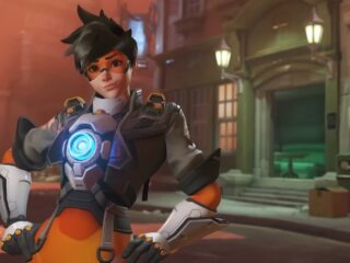 Overwatch 2: Już nie wszyscy muszą podawać numer telefonu