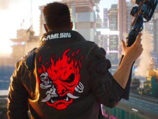Drugi dodatek? Fanowskie mody? Rozmawiamy z twórcami Cyberpunk 2077: Phantom Liberty