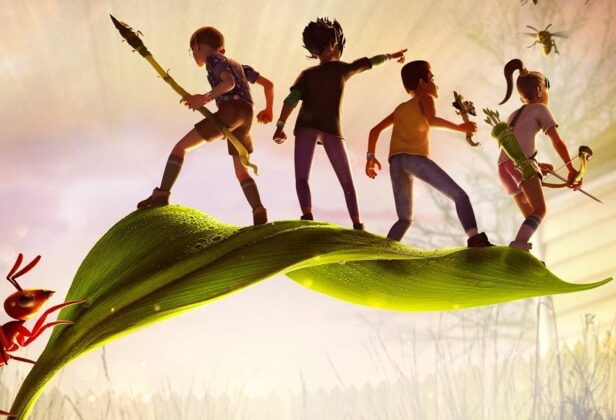 Grounded: Hit Xboksa z nowościami na Switchu i PlayStation