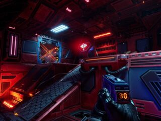 System Shock Remake: Premiera najwyraźniej znowu została opóźniona