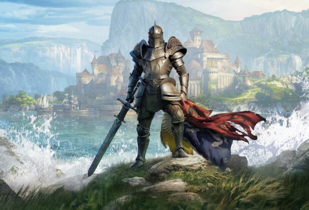 The Elder Scrolls Online: Użytkownicy Stadii mogą przerzucić zapis na&nbsp;PC