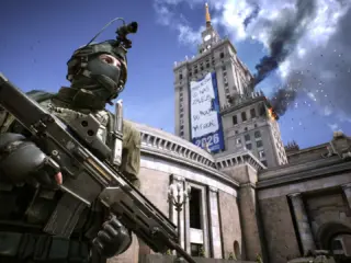 World War 3: Ban za prośbę o zwrot pieniędzy. Zamknięta beta okazała się niegrywalna