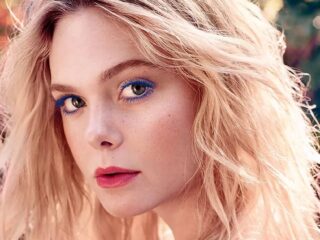 Elle Fanning gwiazdą nowej gry Hideo Kojimy