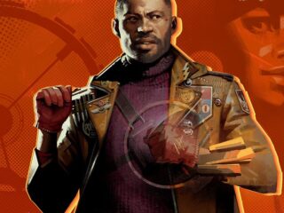 Deathloop oficjalnie częścią uniwersum Dishonored