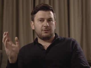 Dmitrij Głuchowski, autor serii „Metro”, na rosyjskiej liście „zagranicznych agentów”