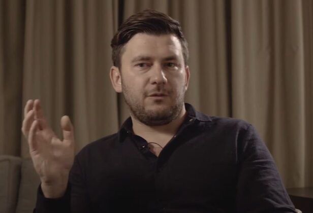 Dmitrij Głuchowski, autor serii „Metro”, na&nbsp;rosyjskiej liście „zagranicznych agentów”