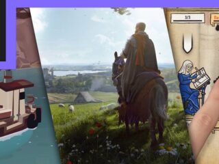 Wybraliśmy najlepsze dema ze Steam Next Fest. Ostatni moment na ogranie!