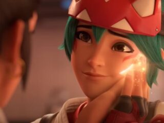 Overwatch 2: Fabularne animacje wracają! Poznajcie historię Kiriko