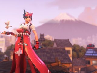 Overwatch 2: Odblokowanie wszystkiego dla jednej postaci ma zająć 5 lat