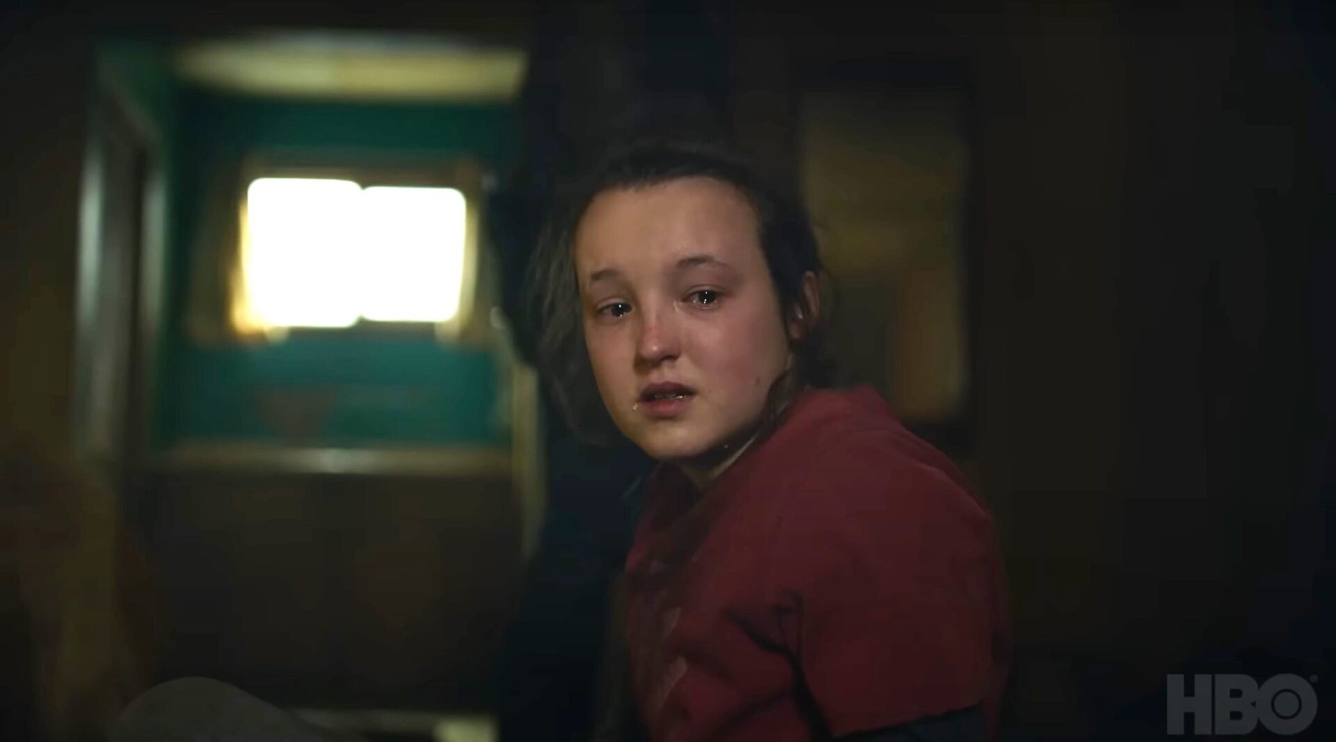 The Last of Us: Gwiazda serialu była zachęcana, by nie grać w pierwowzór