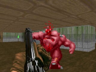 Doom 2: Po 26 latach ustanowiono nowy rekord. Miał być niemożliwy do pobicia