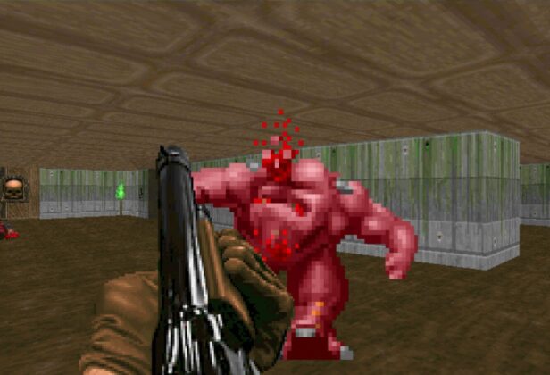 Doom 2: Po 26 latach ustanowiono nowy rekord. Miał być niemożliwy do pobicia