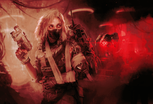 A&nbsp;jednak wszyscy usłyszeli mój&nbsp;krzyk! Nemesis: Lockdown – recenzja planszówki