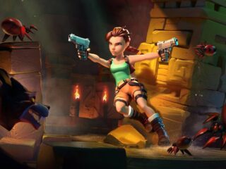 Square Enix Montreal zmienia nazwę na Studio Onoma