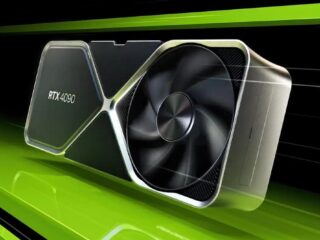 RTX 4080 sprzedaje się słabo – no któż by pomyślał?