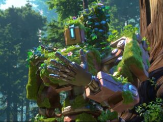 Overwatch 2: Dwójka bohaterów tymczasowo zniknęła z gry