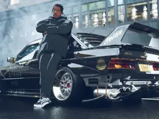 Need for Speed Unbound zapewni ponad 140 aut. Gameplay jeszcze dziś