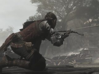 A Plague Tale: Requiem – Nowy gameplay pokazuje możliwości kuszy