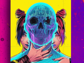 Cyberpunk 2077 dostanie powieść. Autorem twórca serii „Felix, Net i Nika”
