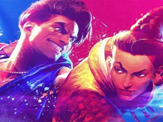Street Fighter 6 – już graliśmy. Wciąż świetna bijatyka