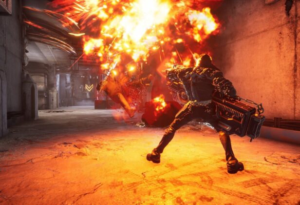 Game Pass: Znamy 6 premier na listopad, w tym Pentiment, Humankind i Gungrave
