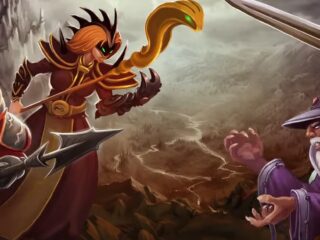 Tibia: Polski gracz zbanowany po 15 latach grania