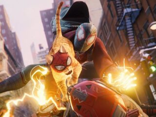 Marvel’s Spider-Man: Miles Morales na PC – Data premiery, zwiastun i start przedsprzedaży