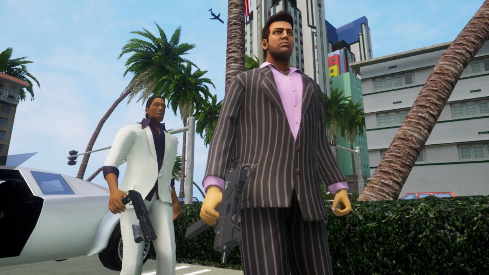 PS Plus Extra i Premium w październiku – GTA: Vice City i sporo Assassin’s Creedów