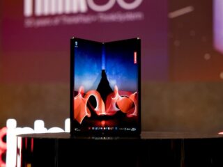 30 lat ThinkPada! Oto jak Lenovo zmieniało rynek laptopów