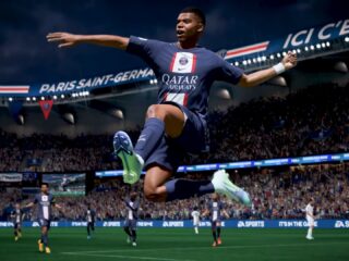 FIFA 23: Ostatnia FIFA od EA przyciągnęła rekordowe 10 mln graczy