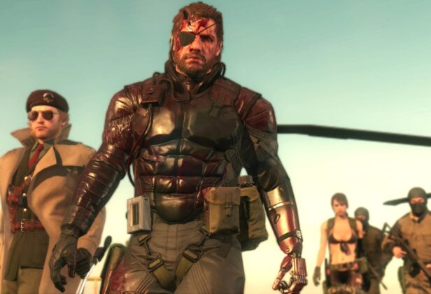 Konami planuje platformę wymiany NFT i&nbsp;metawersum