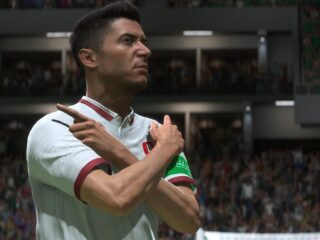 Recenzja FIFA 23: To samo, co przed rokiem? I tak, i nie