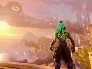 Overwatch 2 żegna się z trybami PvE. Ostatni z nich niedługo zostanie zamknięty