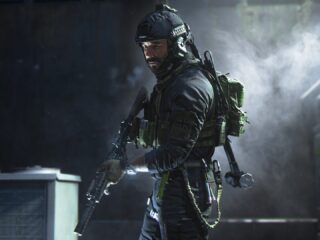 Call of Duty: Modern Warfare 2 – Weryfikacja SMS tylko dla pecetowych graczy