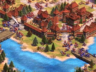 Co dalej z Age of Empires? Rozmawiamy z twórcami na 25-lecie serii