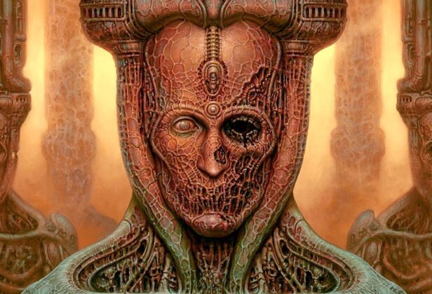 Najbardziej kontrowersyjna gra roku. Recenzja Scorn