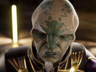 Star Trek: Resurgence – Twórcy przesuwają premierę, by&nbsp;doszlifować grę