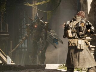 The First Descendant: Darmowy FPS na gameplayu. Beta rusza za tydzień!