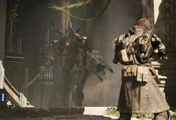 The First Descendant: Darmowy FPS na gameplayu. Beta rusza za tydzień!