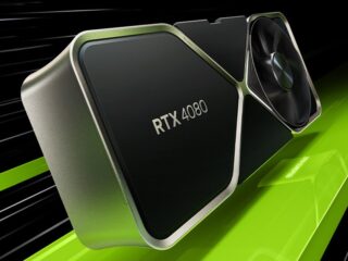 RTX 4080 12 GB: Premiera karty została… odwołana. Nvidia ugina się pod ciężarem krytyki