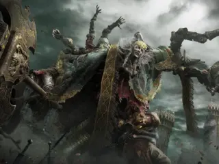 Bandai Namco zabrania nagrywania Elden Ringa na Switchu 2. Gra działa koszmarnie na nowej konsoli Nintendo